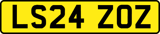 LS24ZOZ