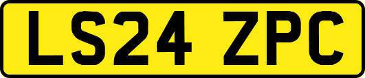 LS24ZPC