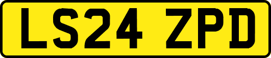 LS24ZPD