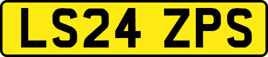 LS24ZPS