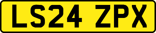 LS24ZPX