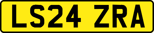 LS24ZRA