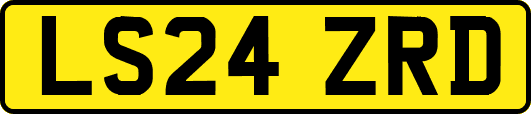 LS24ZRD