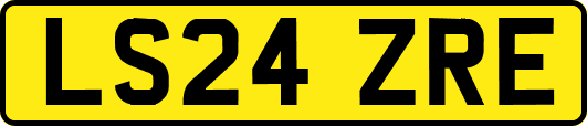 LS24ZRE