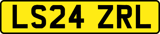 LS24ZRL