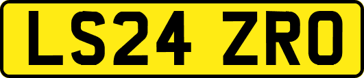LS24ZRO