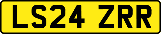 LS24ZRR