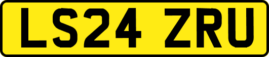 LS24ZRU