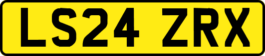 LS24ZRX