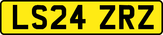 LS24ZRZ