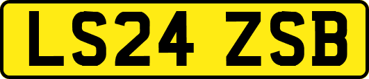 LS24ZSB
