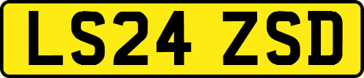 LS24ZSD