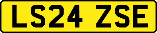 LS24ZSE