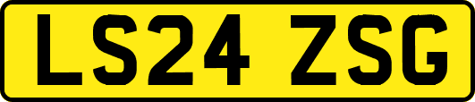 LS24ZSG