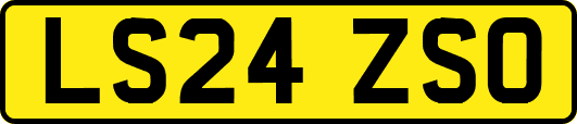 LS24ZSO