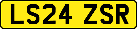 LS24ZSR