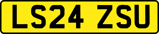 LS24ZSU