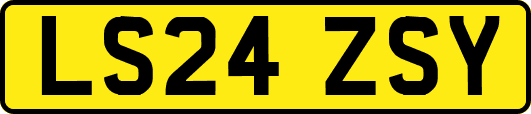 LS24ZSY