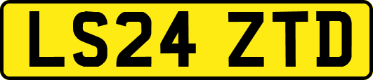LS24ZTD