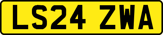 LS24ZWA