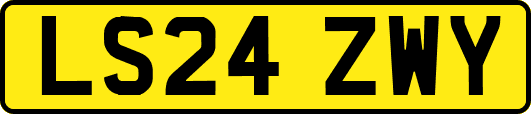 LS24ZWY