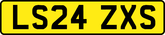 LS24ZXS