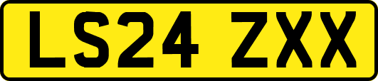 LS24ZXX
