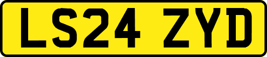 LS24ZYD
