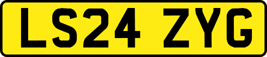 LS24ZYG