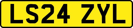 LS24ZYL