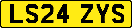 LS24ZYS