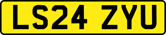 LS24ZYU