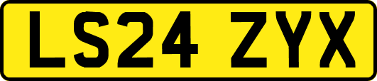 LS24ZYX