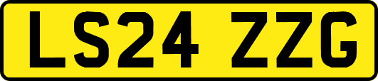 LS24ZZG