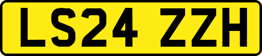 LS24ZZH