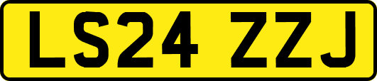 LS24ZZJ