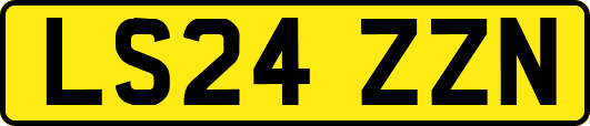 LS24ZZN