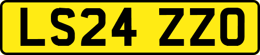 LS24ZZO