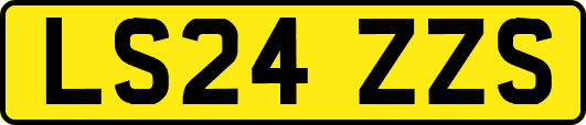 LS24ZZS