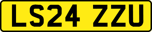 LS24ZZU