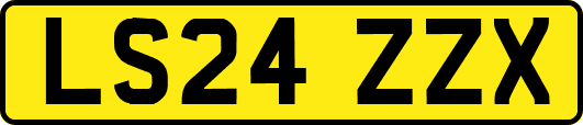 LS24ZZX