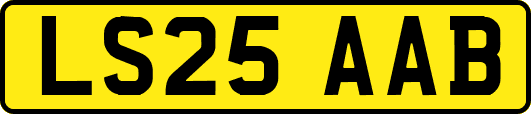 LS25AAB