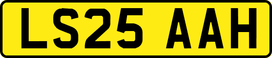 LS25AAH