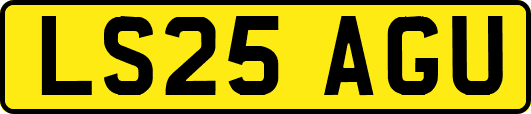 LS25AGU