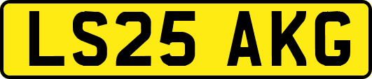 LS25AKG