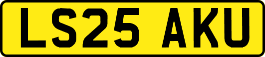 LS25AKU