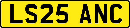 LS25ANC