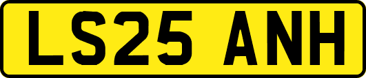 LS25ANH