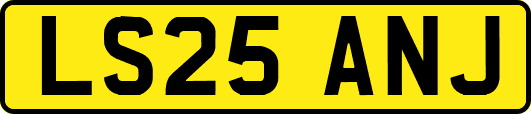 LS25ANJ