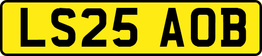 LS25AOB